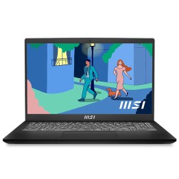 MSI Modern 15 B12M-042ES i7-1255U/16GB/1TB SSD/15.6'' Accueil MSI M...