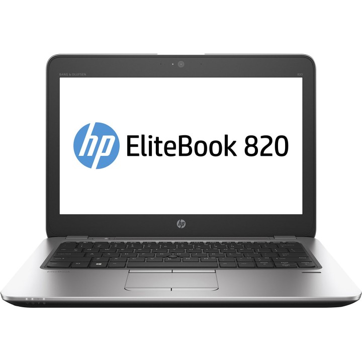 HP EliteBook 820 G3 Intel Core i5-6300U/8 Go/256 SSD/12.5"LED HD PC...