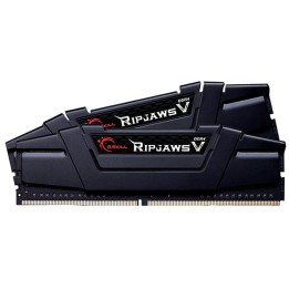 G.Skill RipJaws 5 Series Noir 32Go (2 x 16Go) DDR4 3600 MHz CL18 Mé...