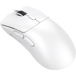 ATTACK SHARK R1 (White) Souris ATTACK SHARK Maroc