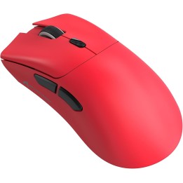 ATTACK SHARK R1 (Red) Souris ATTACK SHARK Maroc