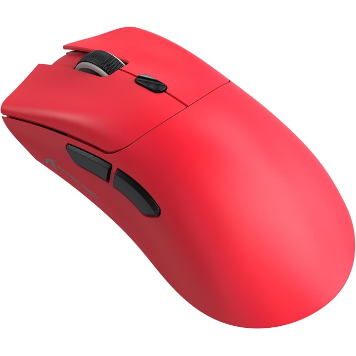 ATTACK SHARK R1 (Red) Souris ATTACK SHARK Maroc
