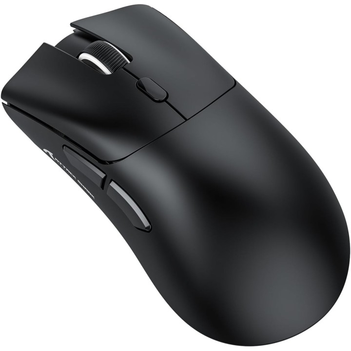 ATTACK SHARK R1 (Black) Souris ATTACK SHARK Maroc