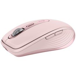 Logitech MX Anywhere 3S (Rose) Souris Logitech Maroc