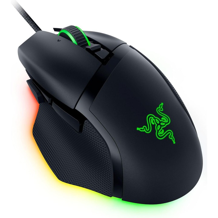 Razer Basilisk v3 35K Souris Razer Maroc