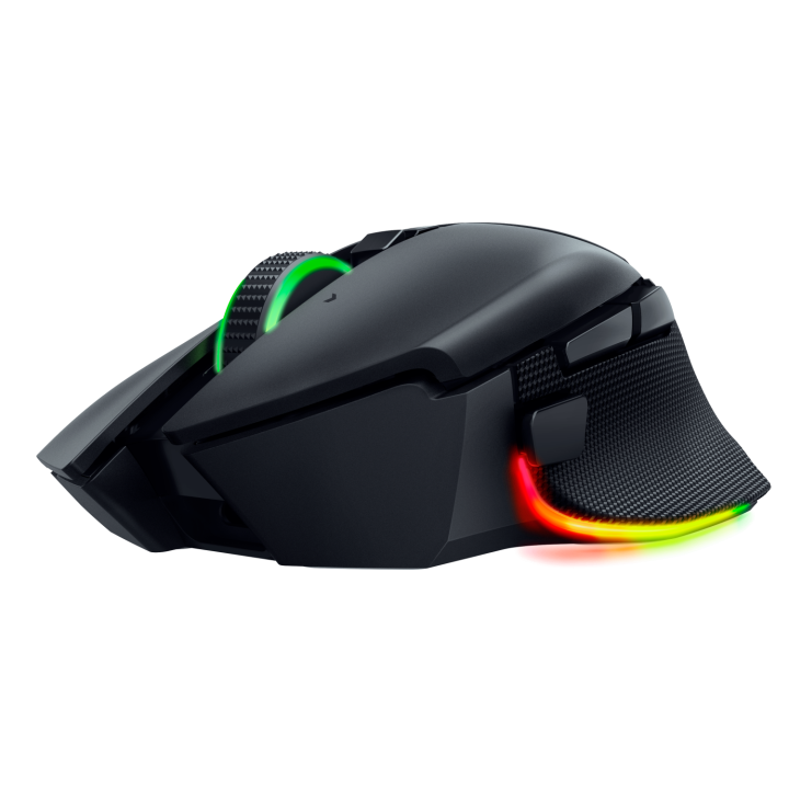 Razer Basilisk V3 Pro 35K Souris Razer Maroc