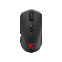 MSI VERSA 300 Elite Wireless Souris MSI Maroc
