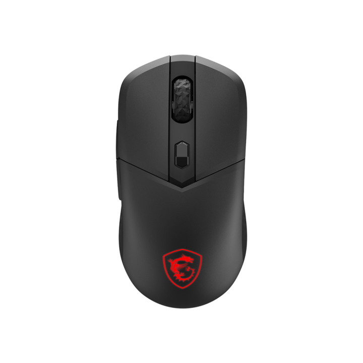 MSI VERSA 300 Elite Wireless Souris MSI Maroc