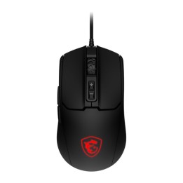MSI FORGE GM100 Souris MSI Maroc