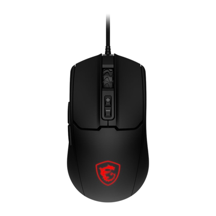 MSI FORGE GM100 Souris MSI Maroc
