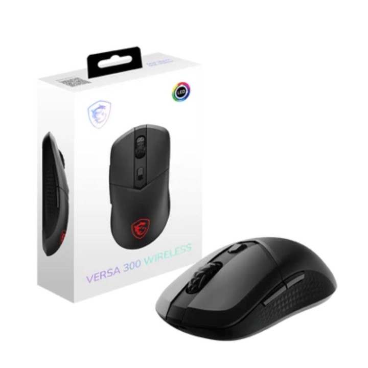 MSI VERSA 300 Wireless Souris MSI Maroc