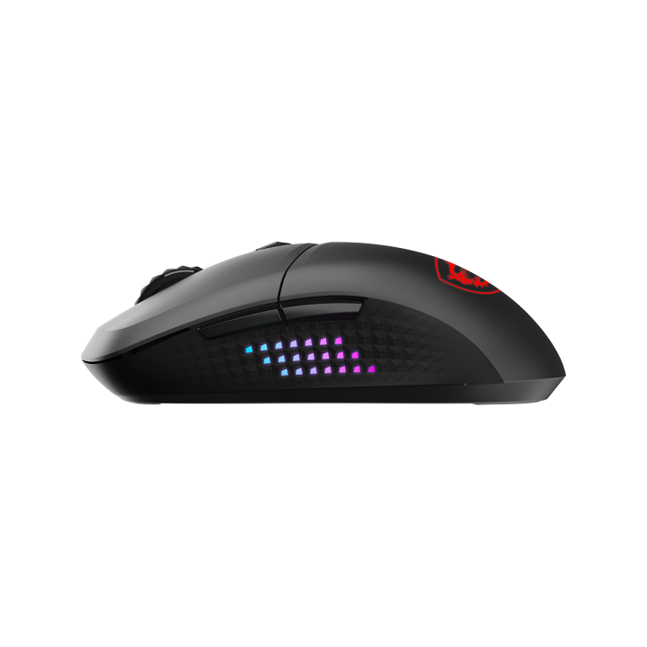 MSI VERSA 300 Elite Wireless Souris MSI Maroc