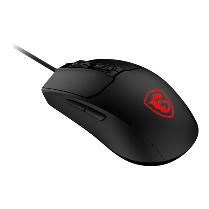 MSI FORGE GM100 Souris MSI Maroc
