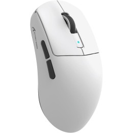 ATTACK SHARK R6 (White) Souris ATTACK SHARK Maroc