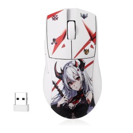 Redragon M916AK PRO 1K Wireless Souris Redragon Maroc