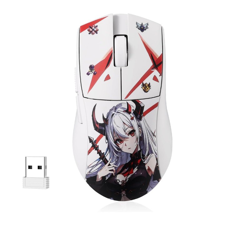 Redragon M916AK PRO 1K Wireless Souris Redragon Maroc