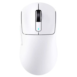 ATTACK SHARK X3 Max (White) Souris ATTACK SHARK Maroc