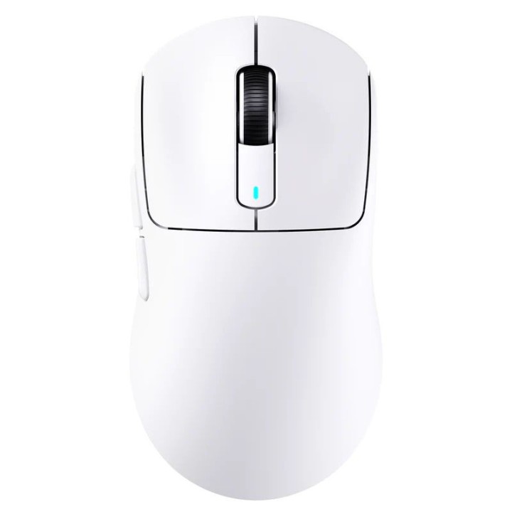 ATTACK SHARK X3 Max (White) Souris ATTACK SHARK Maroc