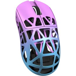 ATTACK SHARK R2 (Purple&Blue) Souris ATTACK SHARK Maroc