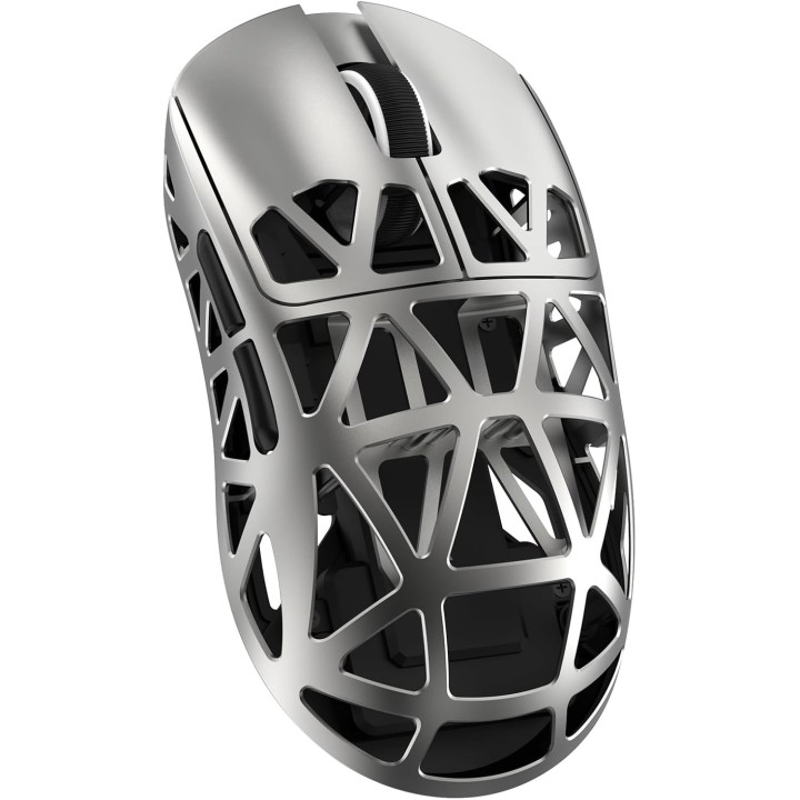 ATTACK SHARK R2 (Grey) Souris ATTACK SHARK Maroc