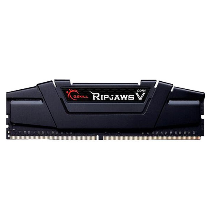 G.Skill RipJaws 5 Series Noir 32Go (2 x 16Go) DDR4 3600 MHz CL18 Mé...