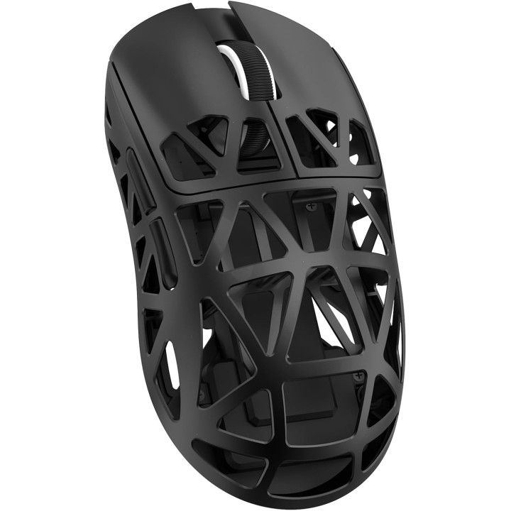 ATTACK SHARK R2 (Black) Souris ATTACK SHARK Maroc