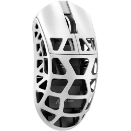 ATTACK SHARK R3 (White) Souris ATTACK SHARK Maroc