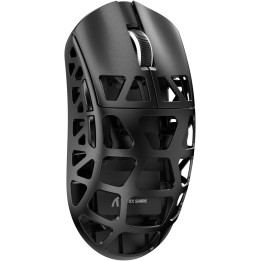ATTACK SHARK R3 (Black) Souris ATTACK SHARK Maroc