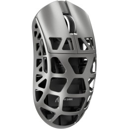 ATTACK SHARK R3 (Grey) Souris ATTACK SHARK Maroc