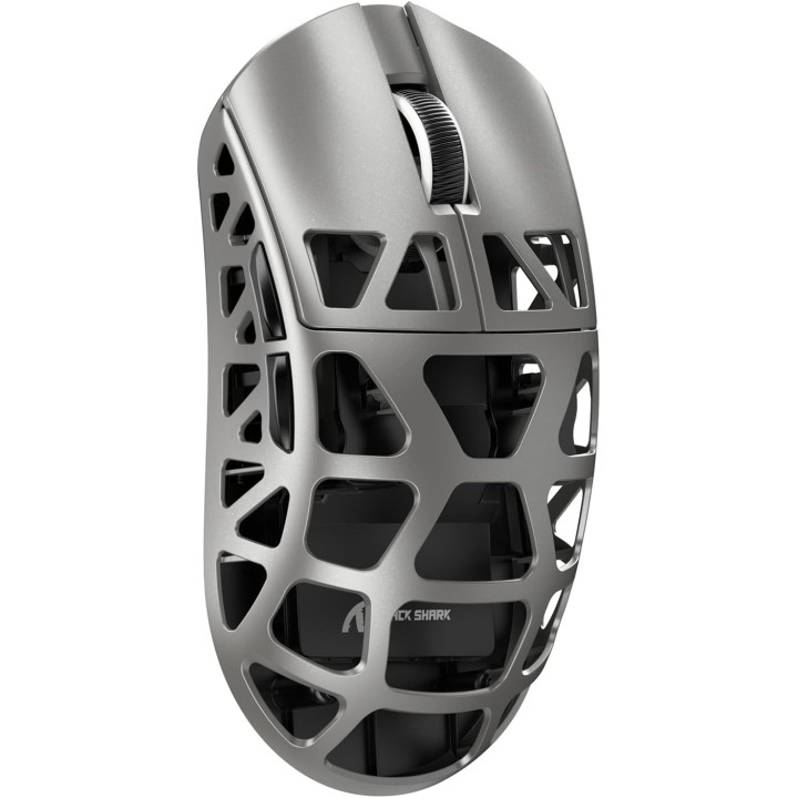 ATTACK SHARK R3 (Grey) Souris ATTACK SHARK Maroc