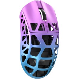 ATTACK SHARK R3 (Purple&Blue) Souris ATTACK SHARK Maroc