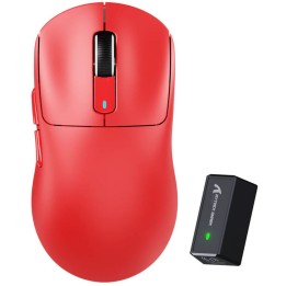 ATTACK SHARK X3 Pro (Red) Souris ATTACK SHARK Maroc