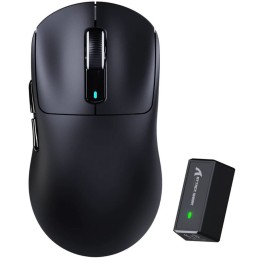 ATTACK SHARK X3 Pro (Black) Souris ATTACK SHARK Maroc