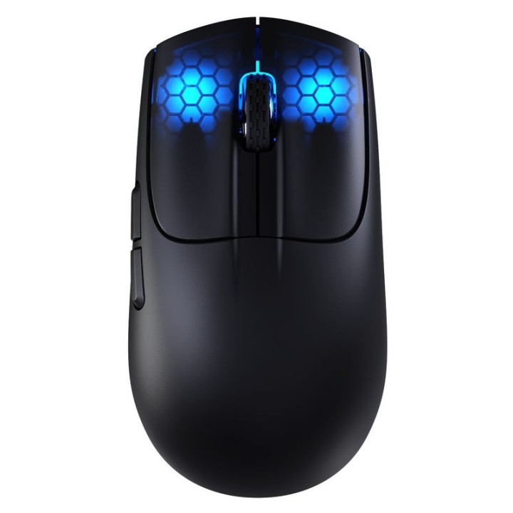 ATTACK SHARK X5 (Black) Souris ATTACK SHARK Maroc
