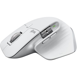 Logitech MX Master 3S for Mac (Gris Pâle) Souris Logitech Maroc