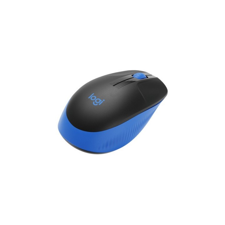 Logitech M190 (blue) Souris Logitech Maroc