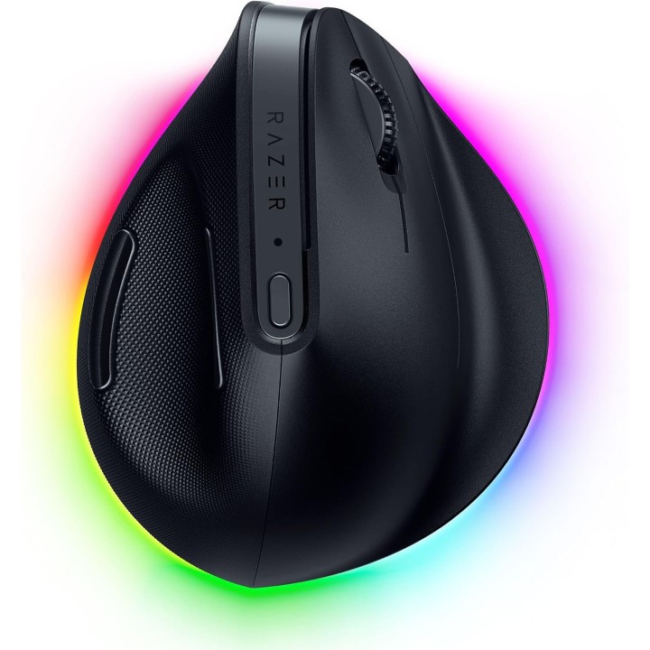 Razer Pro Click V2 Vertical Souris Razer Maroc