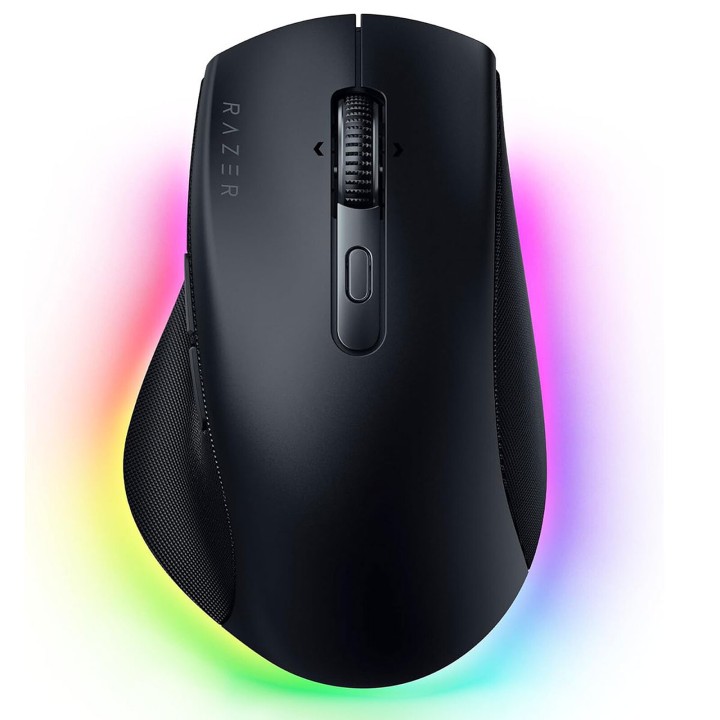 Razer Pro Click V2 Souris Razer Maroc