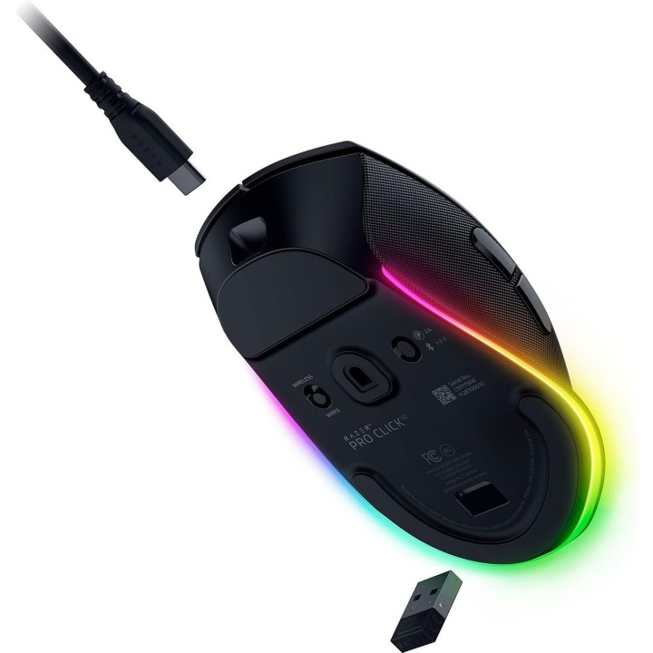 Razer Pro Click V2 Souris Razer Maroc