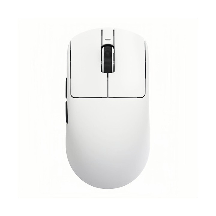 VXE R1 Wireless (White) Souris VXE Maroc