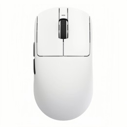 VXE R1 PRO Wireless (White) Souris VXE Maroc