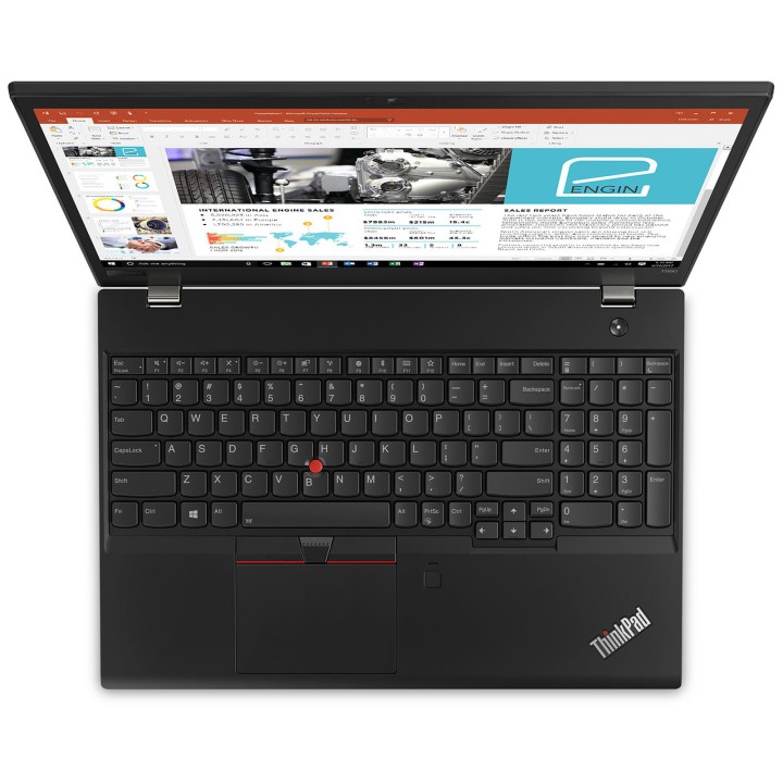 Lenovo ThinkPad T580 Intel Core I7-8650U/32 Go/1 TO/Nvidia MX150/15...