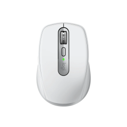 Logitech MX Anywhere 3S (Pale Grey) Souris Logitech Maroc