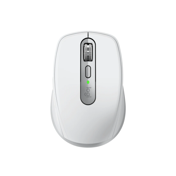 Logitech MX Anywhere 3S (Pale Grey) Souris Logitech Maroc