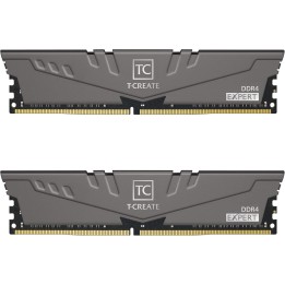TeamGroup EXPERT 16Go (2x8Go) DDR4 3200MHz CL16 Mémoire vive PC Tea...