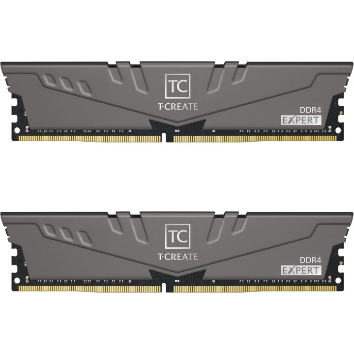 TeamGroup EXPERT 16Go (2x8Go) DDR4 3200MHz CL16 Mémoire vive PC Tea...