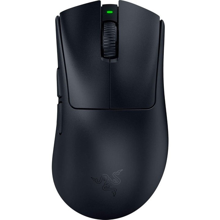 Razer Deathadder v4 Pro (Noir) Souris Razer Maroc