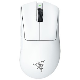 Razer Deathadder v3 Pro - White Edition Souris Razer Maroc