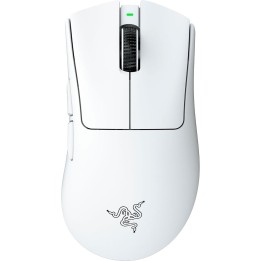 Razer DeathAdder v4 Pro (Blanc) Souris Razer Maroc