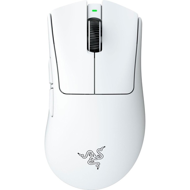 Razer DeathAdder v4 Pro (Blanc) Souris Razer Maroc